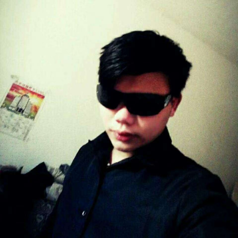 孤伤泪痕的第一张照片--赣州相亲服务中心