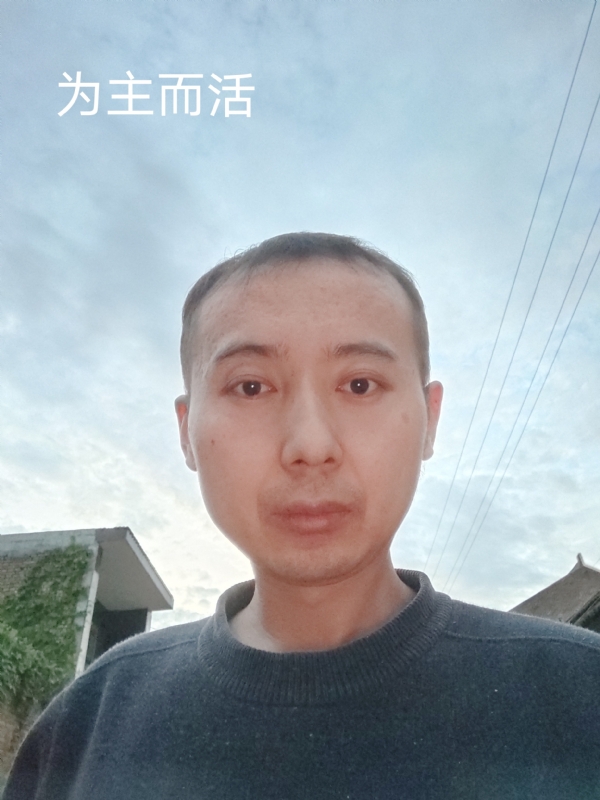 柳宁的第一张照片--赣州相亲服务中心