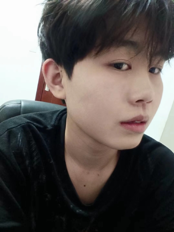 小鱼的第一张照片--赣州相亲服务中心