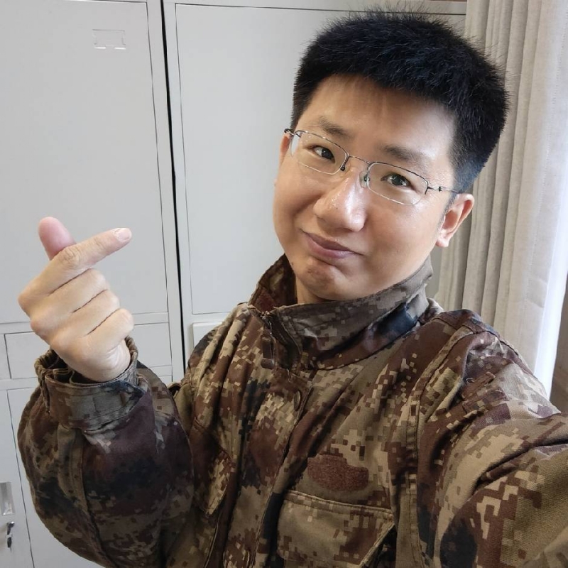 流浪的晚星的第一张照片--赣州相亲服务中心