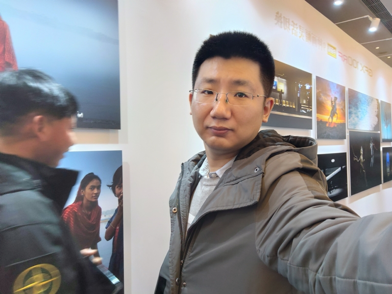 流浪的晚星的第四张照片--赣州相亲服务中心