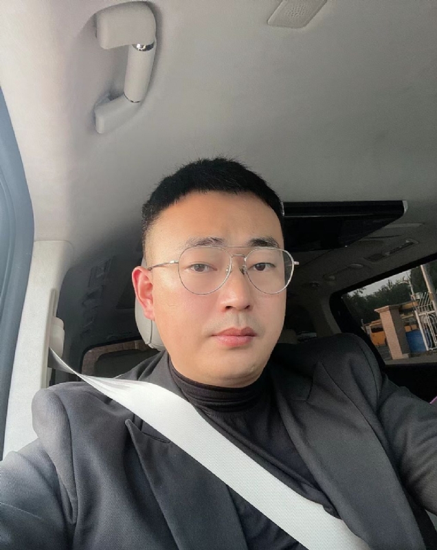 往事随风的第一张照片--赣州相亲服务中心