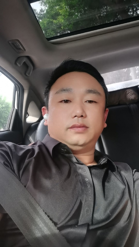 老烽的第一张照片--赣州相亲服务中心