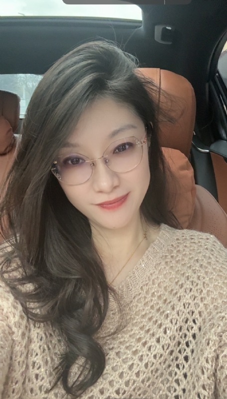 candice的第一张照片--赣州相亲服务中心