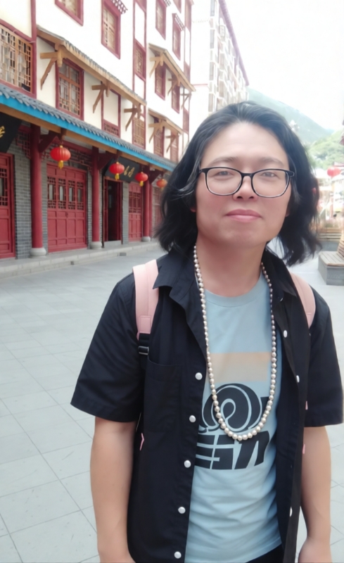 董先森的第一张照片--赣州相亲服务中心