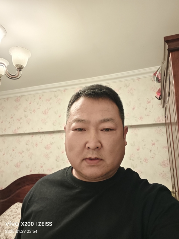 峰哥的第一张照片--赣州相亲服务中心