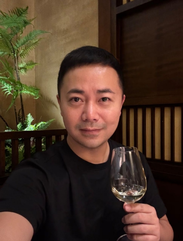 幸福的第二张照片--赣州相亲服务中心