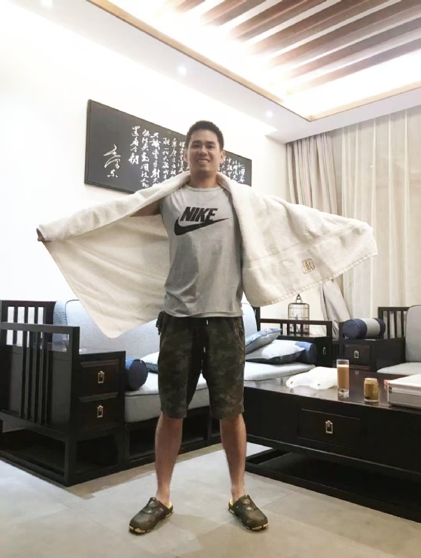 侬好侬好的第二张照片--赣州相亲服务中心