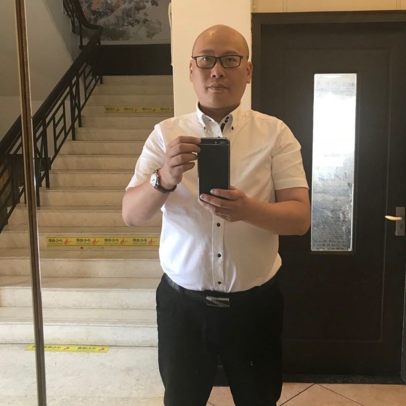 嘿嘿的第一张照片--赣州相亲服务中心