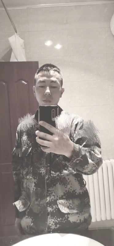 穆缘的第一张照片--赣州相亲服务中心