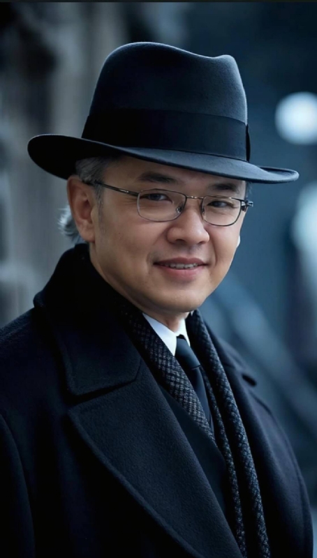 OLEK的第一张照片--赣州相亲服务中心