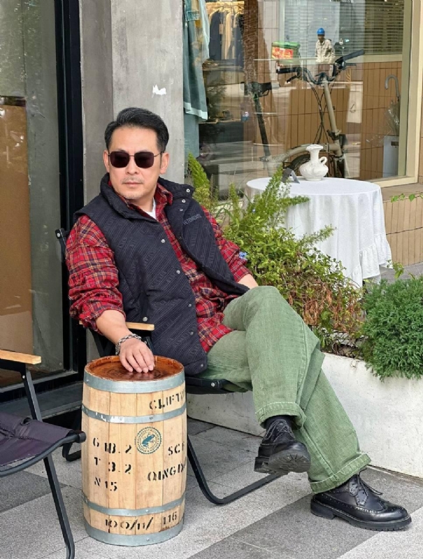 随风的第二张照片--赣州相亲服务中心