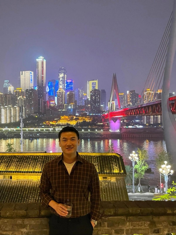 御風的第一张照片--赣州相亲服务中心