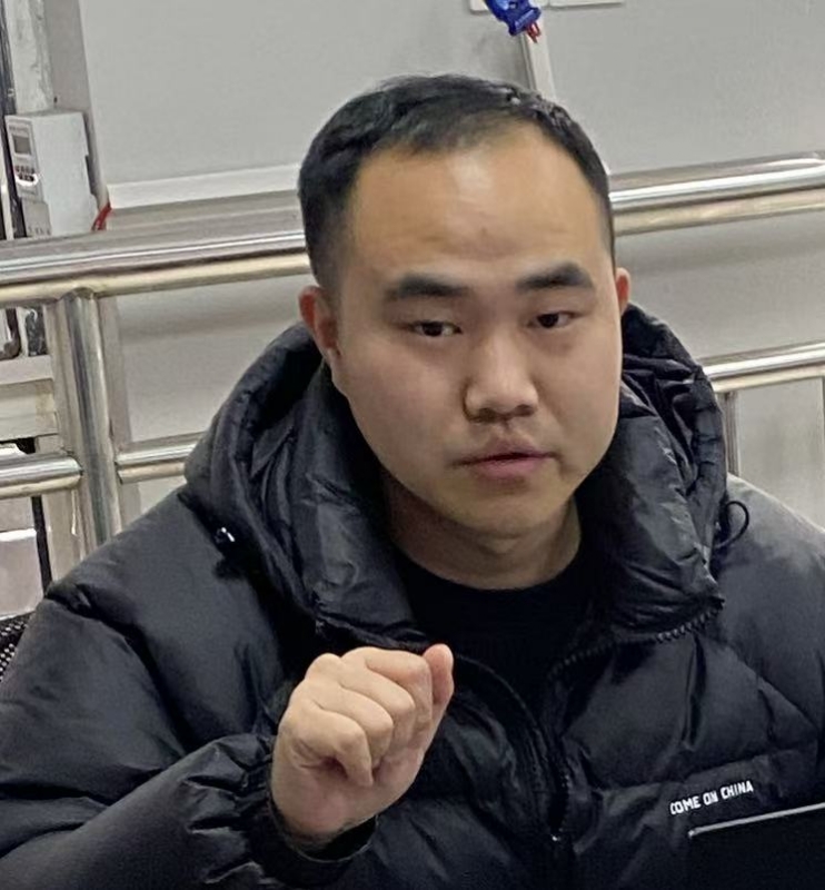 wkx的第二张照片--赣州相亲服务中心