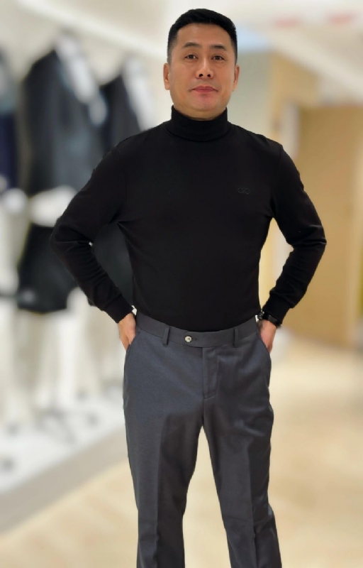 Make的第一张照片--赣州相亲服务中心