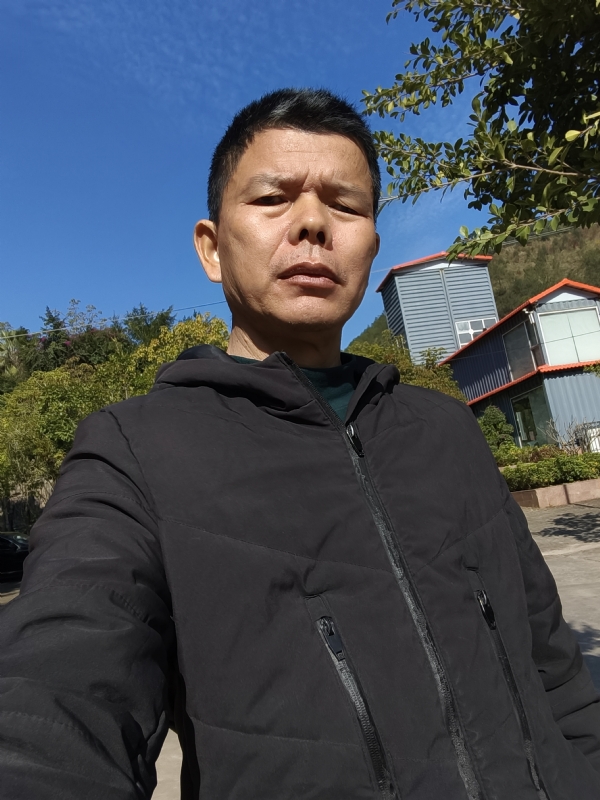 子午卯酉的第一张照片--赣州相亲服务中心