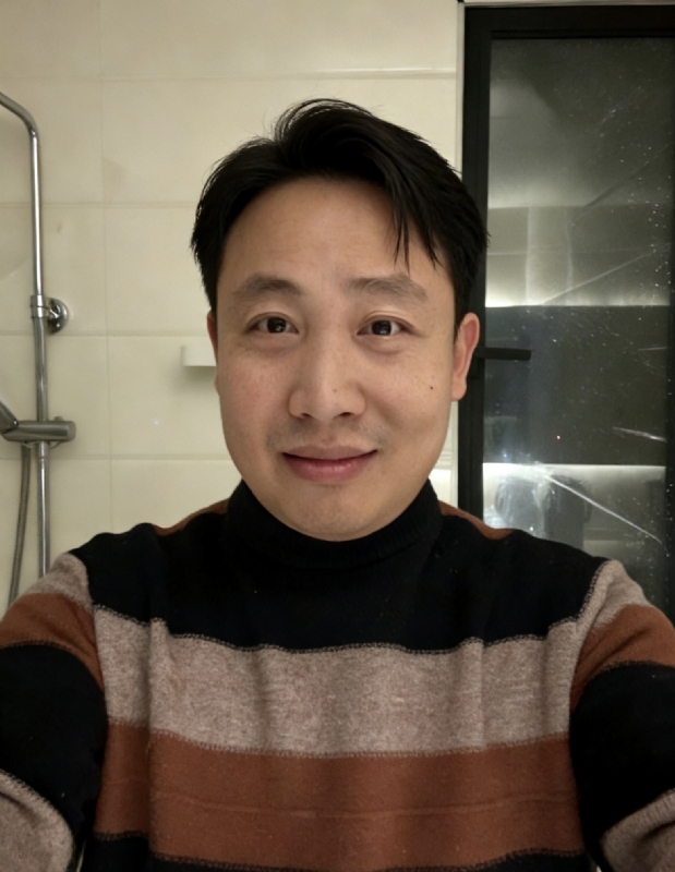 巾凡的第三张照片--赣州相亲服务中心