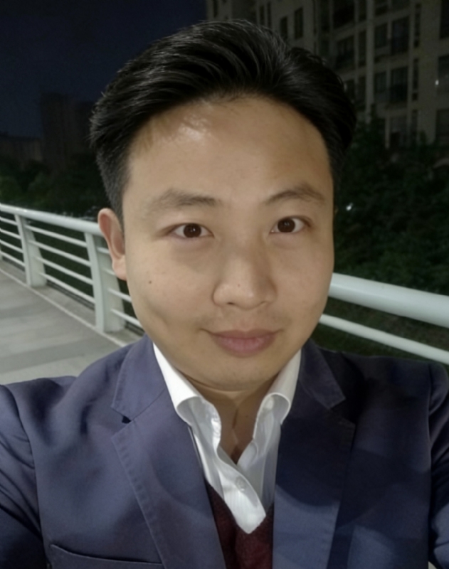 巾凡的第四张照片--赣州相亲服务中心