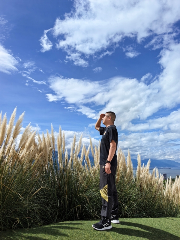 布鲁托的第一张照片--赣州相亲服务中心