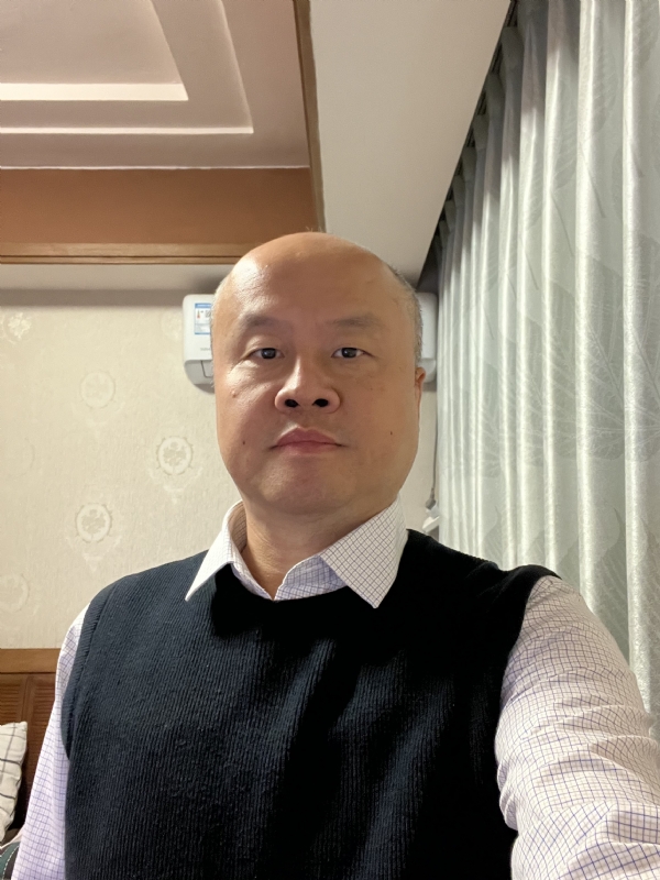 Jeff的第一张照片--赣州相亲服务中心