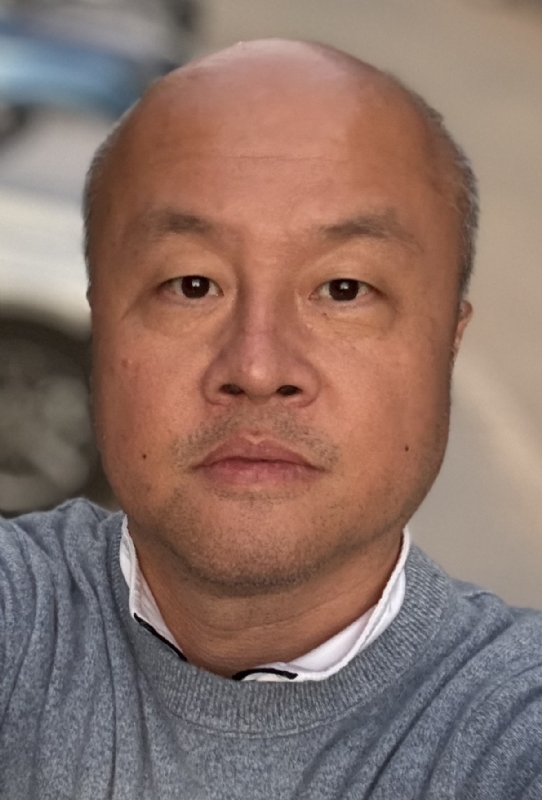 Jeff的第二张照片--赣州相亲服务中心