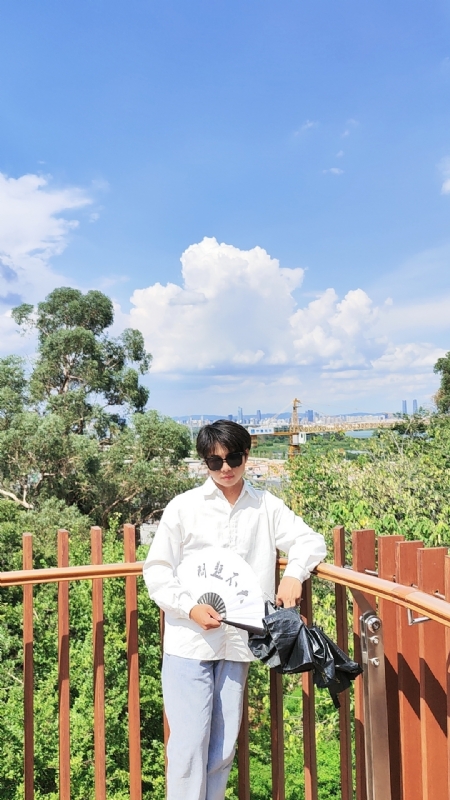 隔壁老王的第一张照片--赣州相亲服务中心