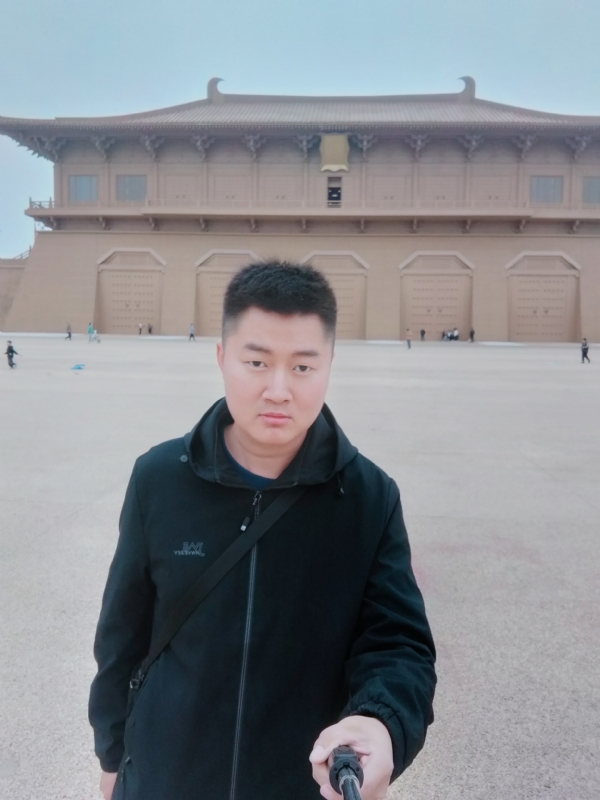 放肆的青春的第三张照片--赣州相亲服务中心