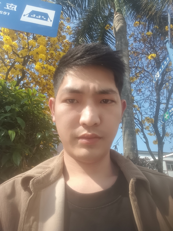 陈先生的第一张照片--赣州相亲服务中心