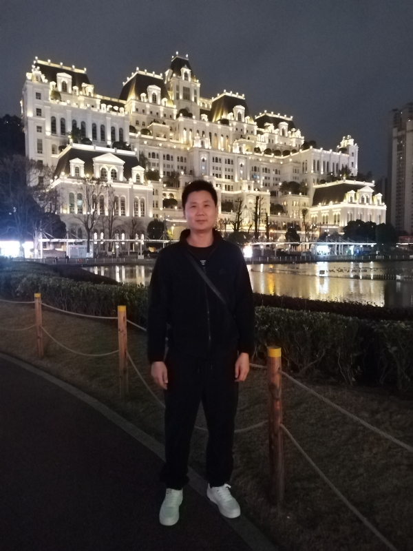 另一半的她的第三张照片--赣州相亲服务中心