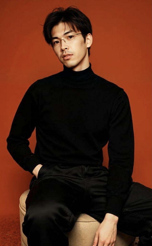 阿杰的第一张照片--赣州相亲服务中心