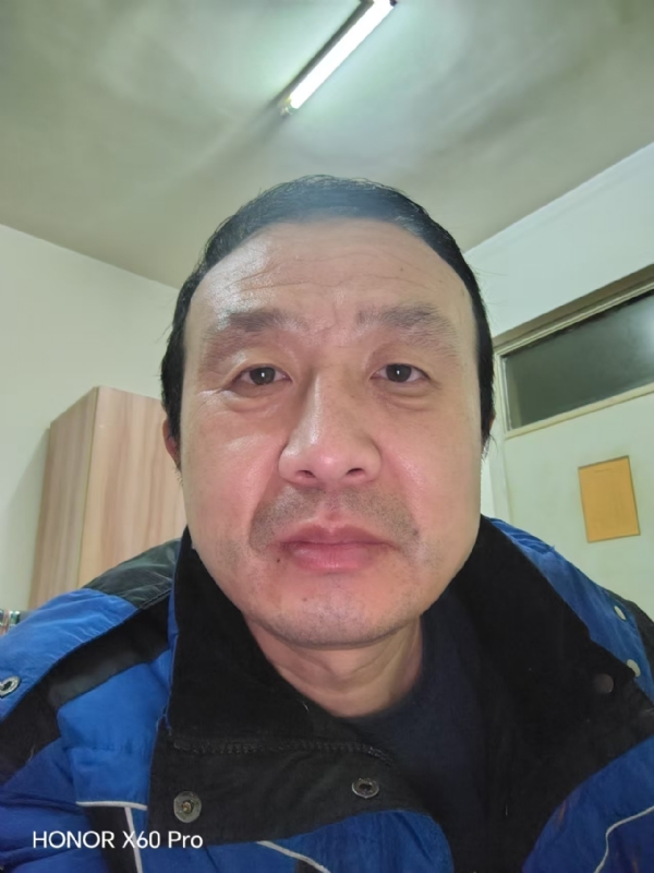 一心一意的第一张照片--赣州相亲服务中心