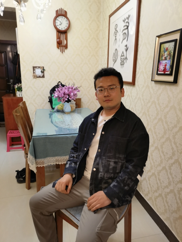 梦的启航的第一张照片--赣州相亲服务中心