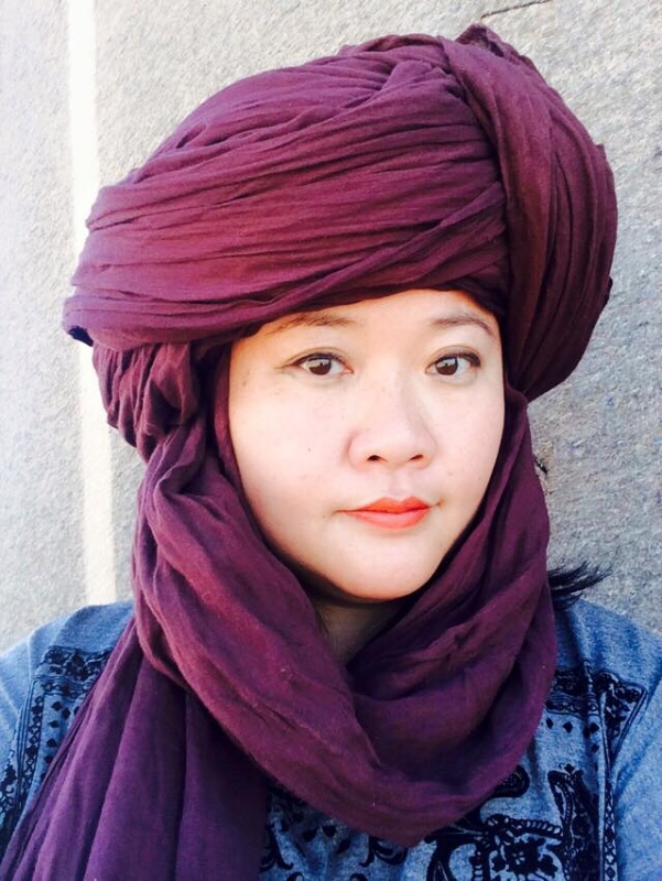 小密的第一张照片--赣州相亲服务中心