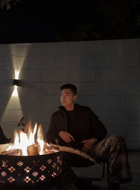 南风知我意的第一张照片--赣州相亲服务中心