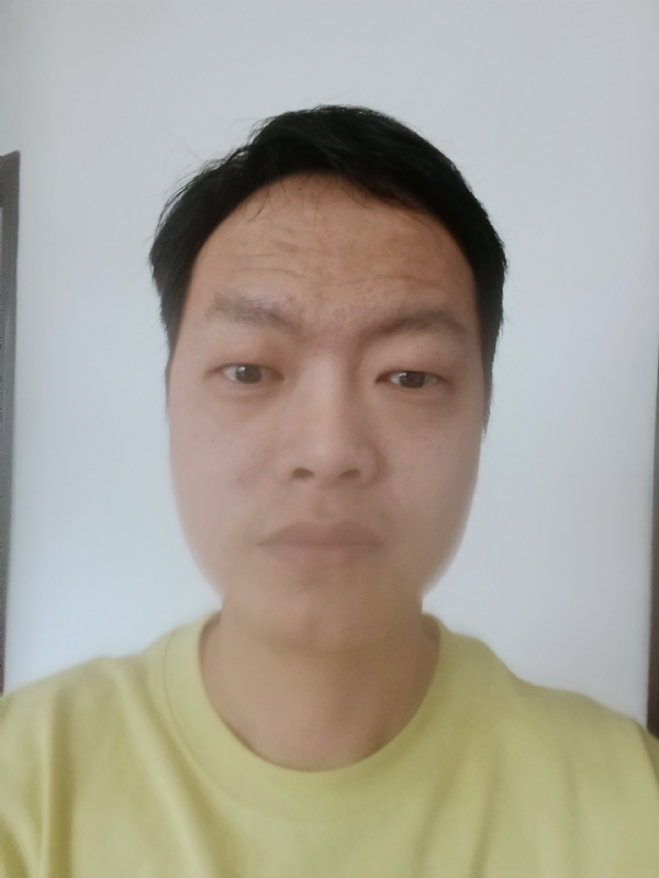 小安的第一张照片--赣州相亲服务中心