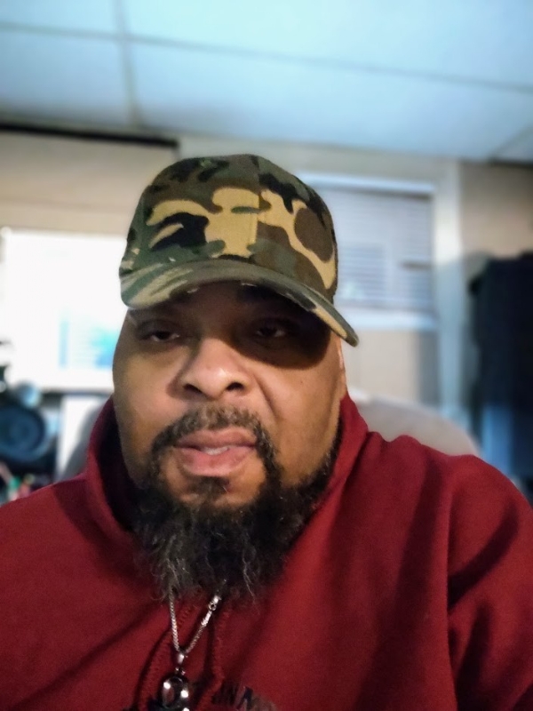 KevinAntone的第三张照片--赣州相亲服务中心