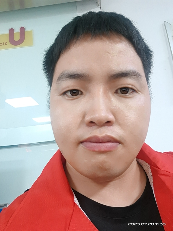 匆忙的第二张照片--赣州相亲服务中心