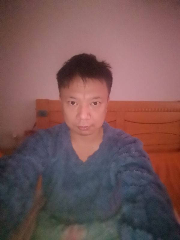 小虾米的第一张照片--赣州相亲服务中心