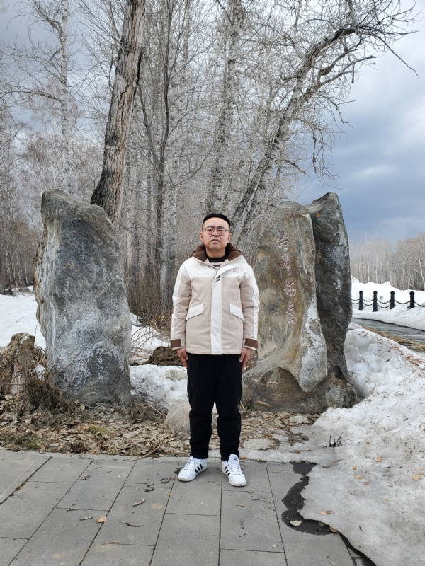 痴心绝对的第二张照片--赣州相亲服务中心