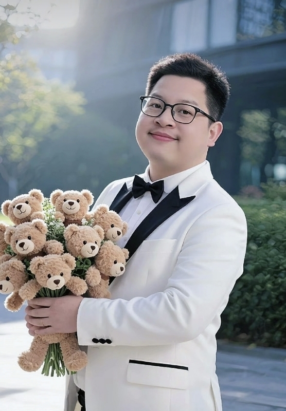 永不失联的爱的第一张照片--赣州相亲服务中心