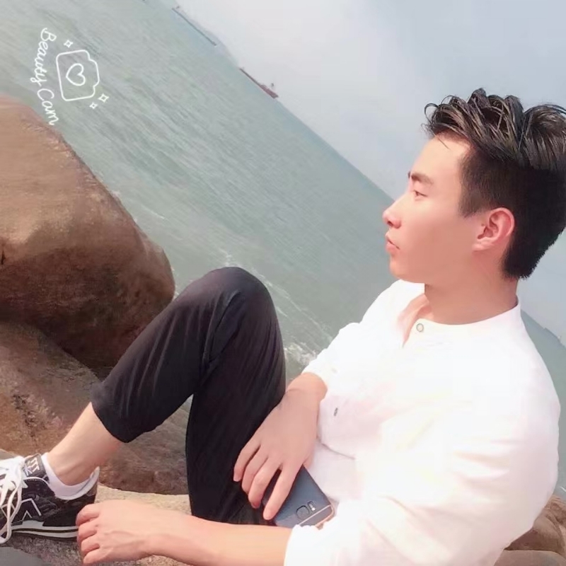 不悔的第一张照片--赣州相亲服务中心