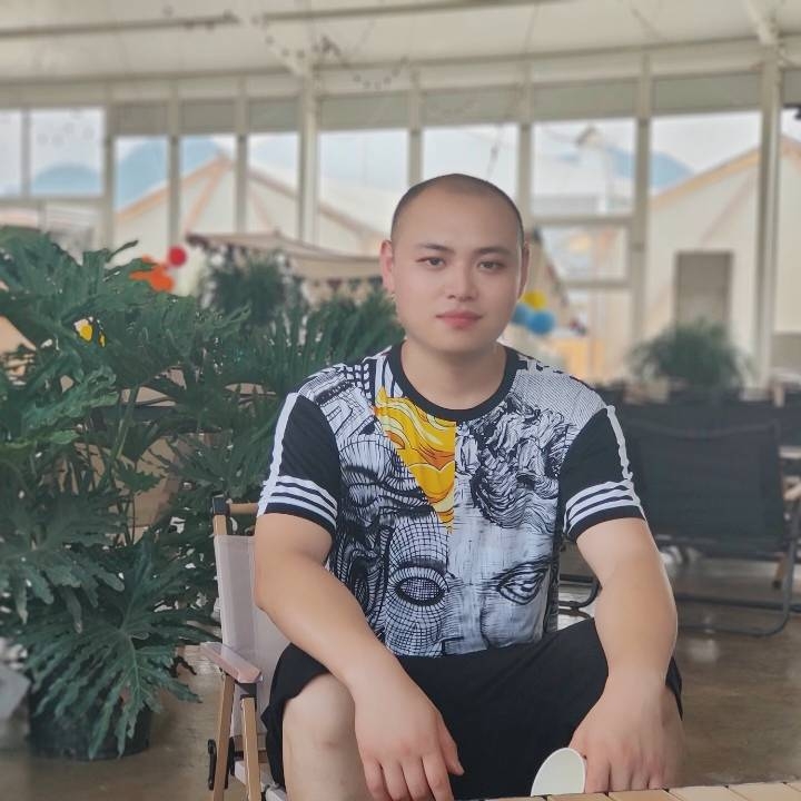 诚心找一个的第一张照片--赣州相亲服务中心