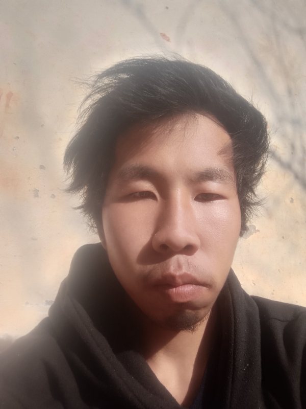 胡明的第一张照片--赣州相亲服务中心