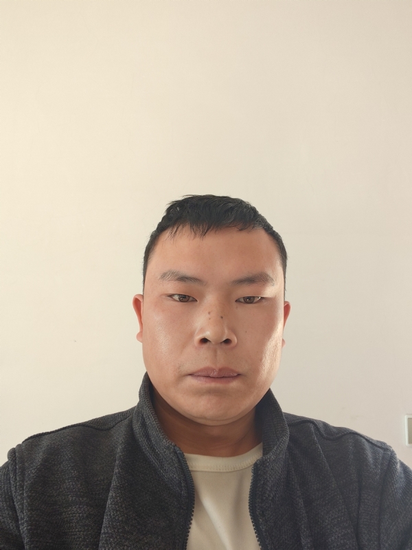 韩信的第一张照片--赣州相亲服务中心