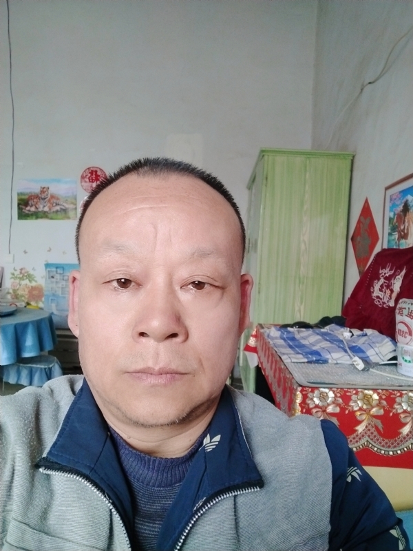 天长地久的第一张照片--赣州相亲服务中心