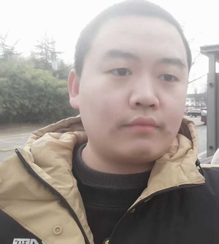 机器猫的第一张照片--赣州相亲服务中心