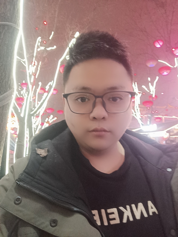 等风也等你的第一张照片--赣州相亲服务中心