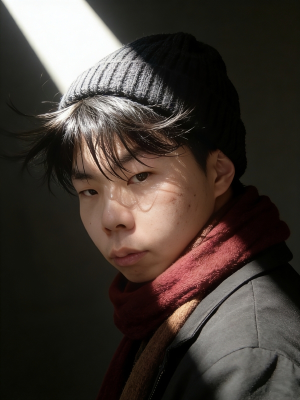 瘾~的第四张照片--赣州相亲服务中心