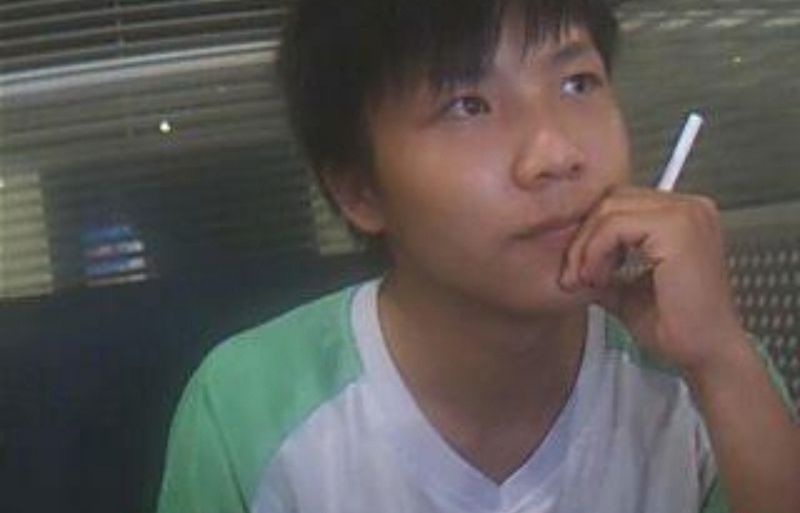 无聊的人啊的第一张照片--赣州相亲服务中心