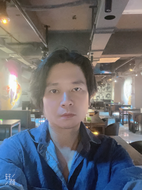 叶晨的第一张照片--赣州相亲服务中心